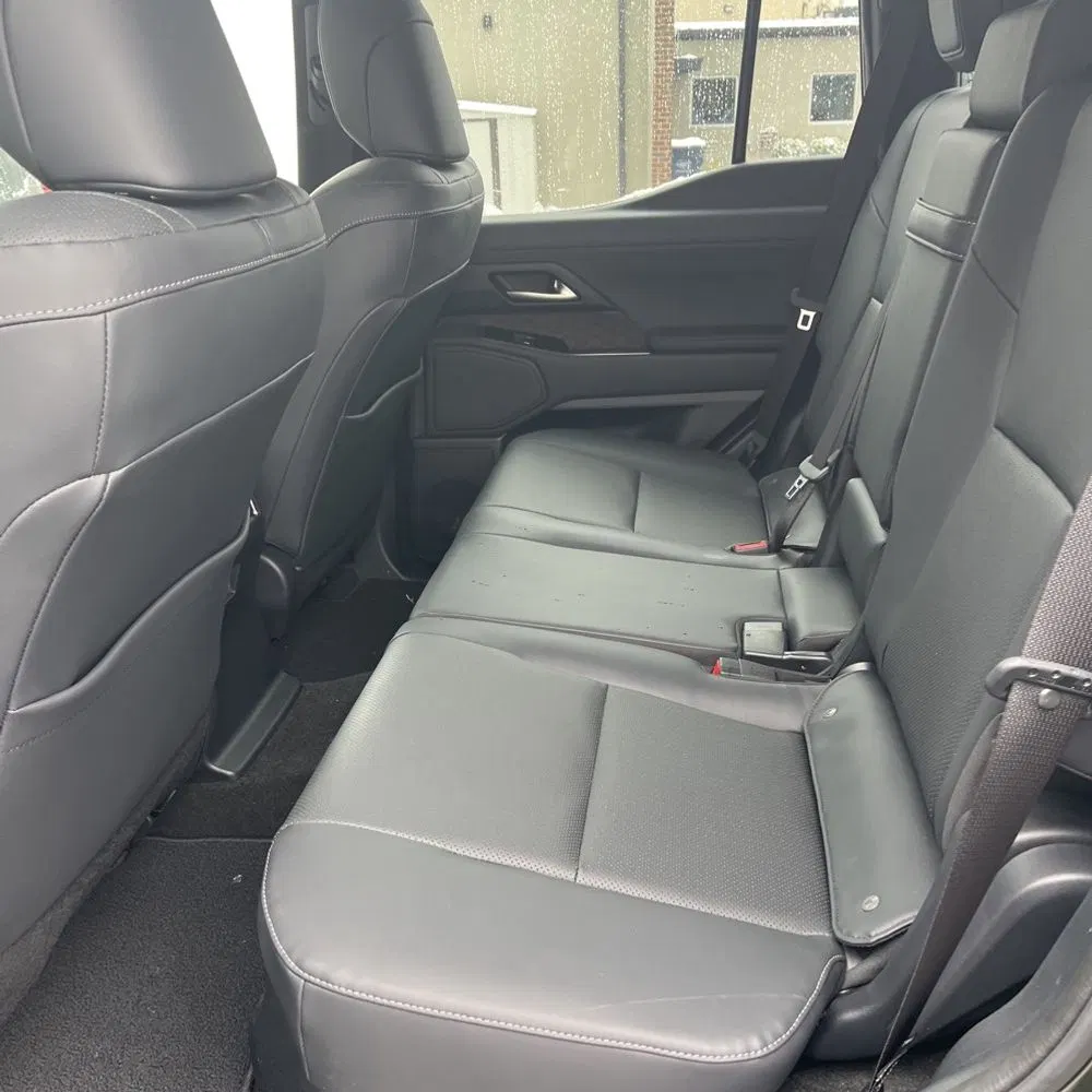 2024 Lexus GX 550 Premium+
