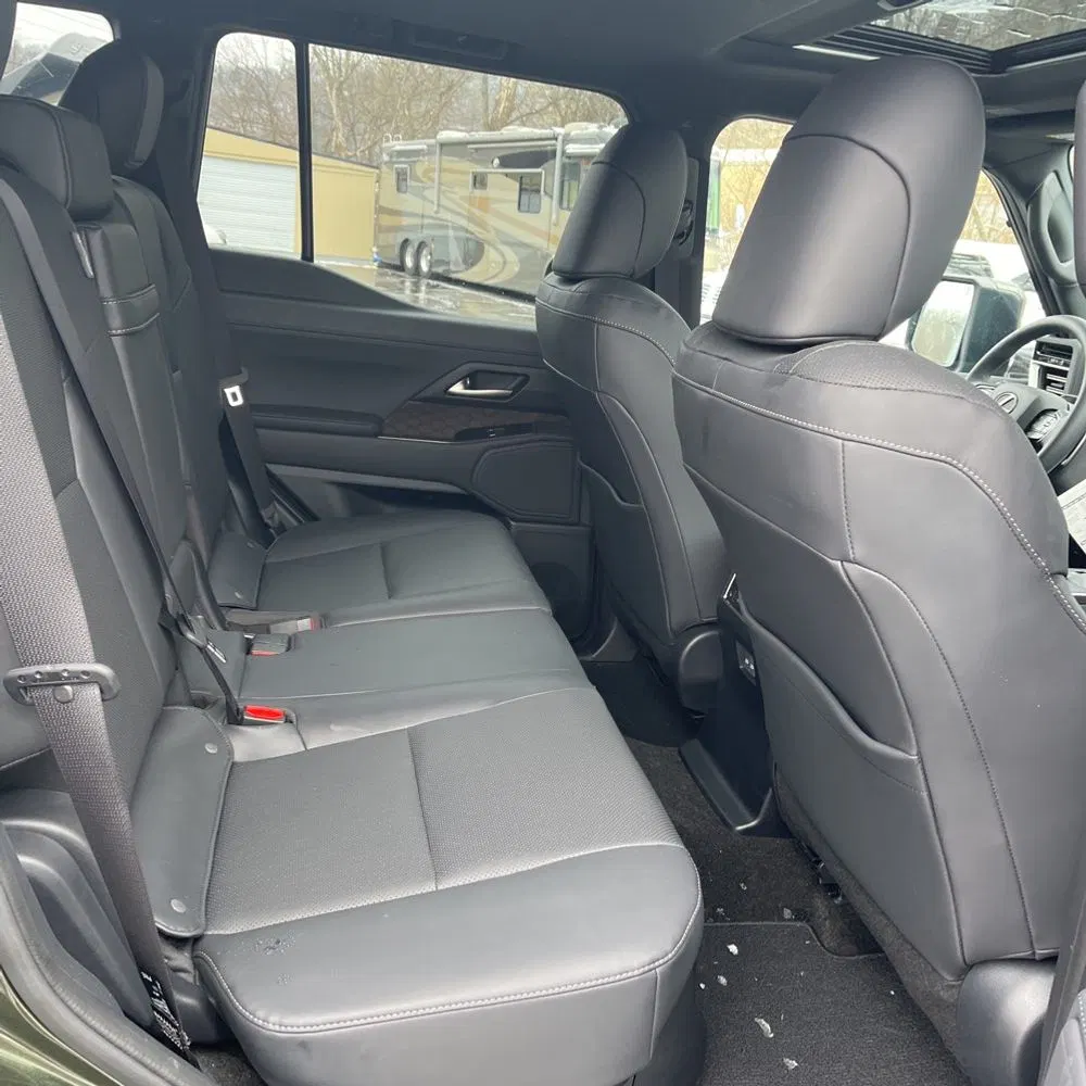 2024 Lexus GX 550 Premium+