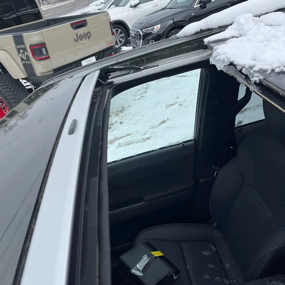2024 Lexus GX 550 Premium+