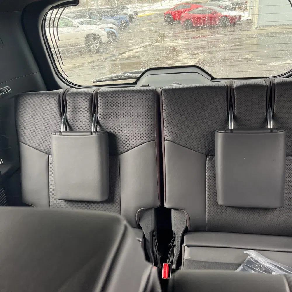 2024 Lexus GX 550 Premium+