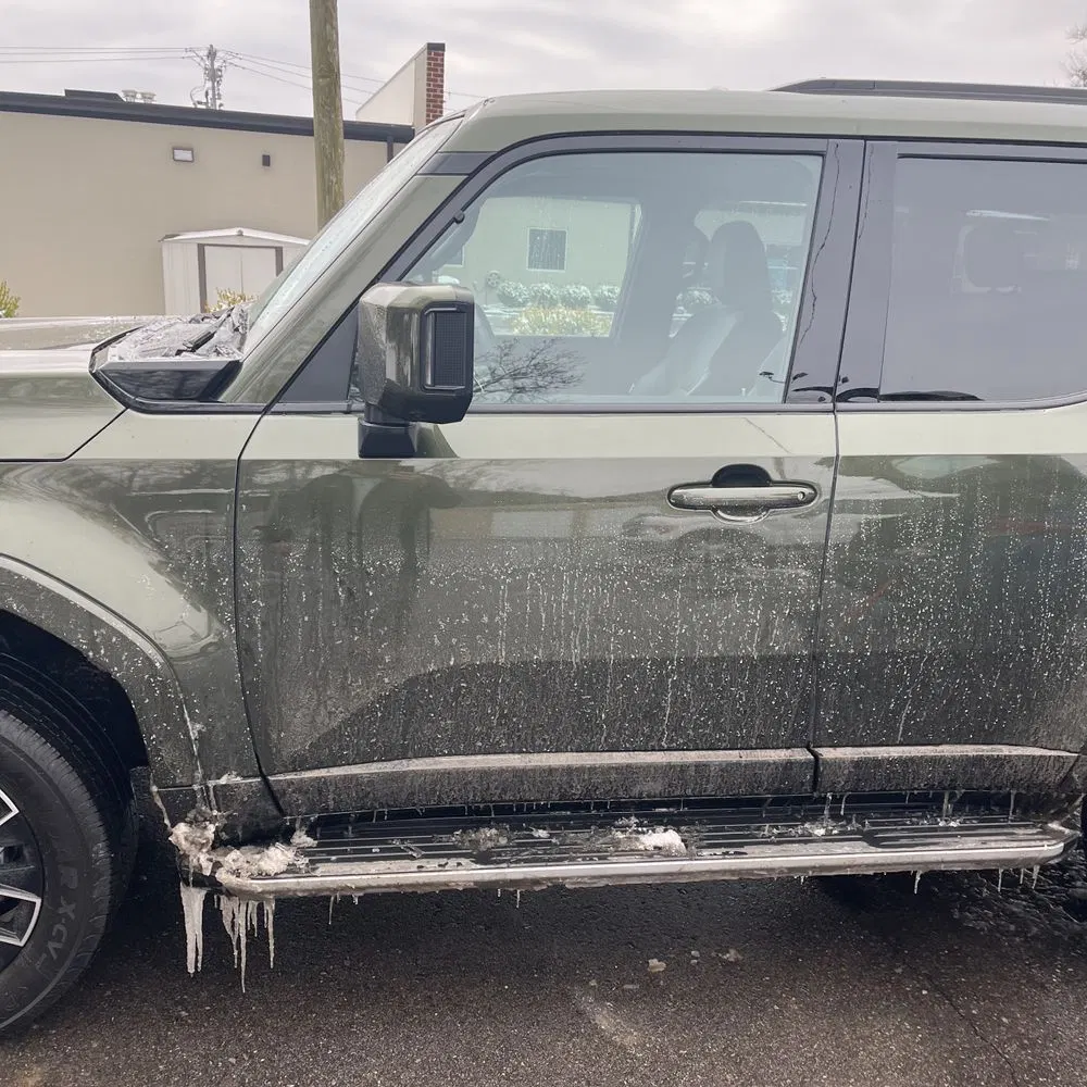 2024 Lexus GX 550 Premium+