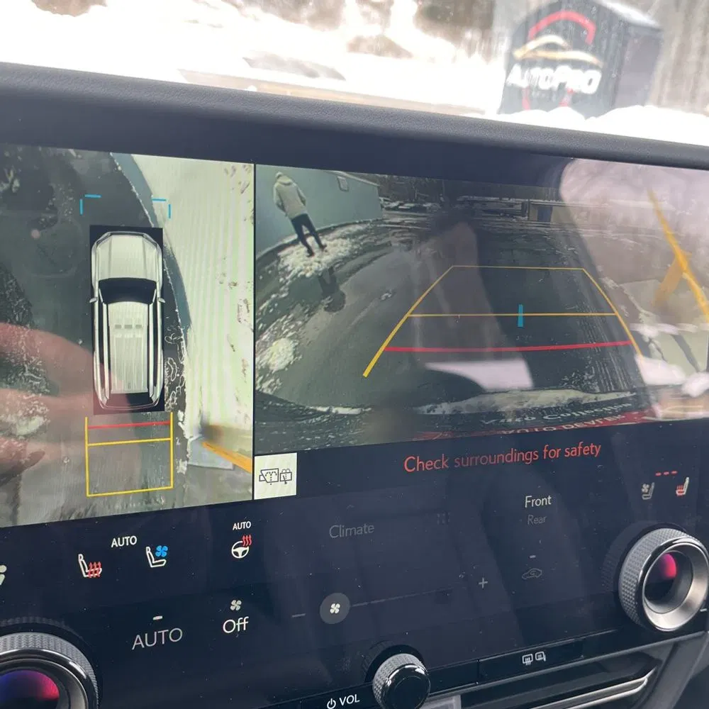 2024 Lexus GX 550 Premium+