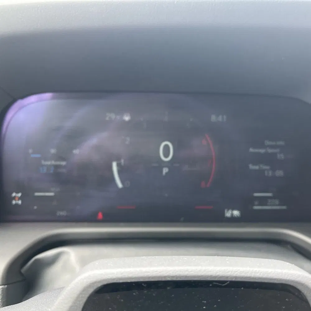 2024 Lexus GX 550 Premium+