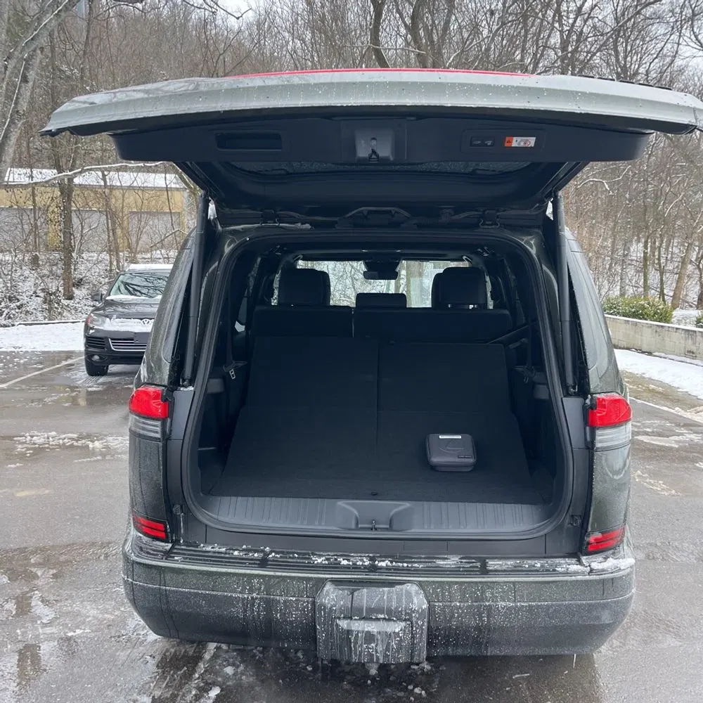 2024 Lexus GX 550 Premium+