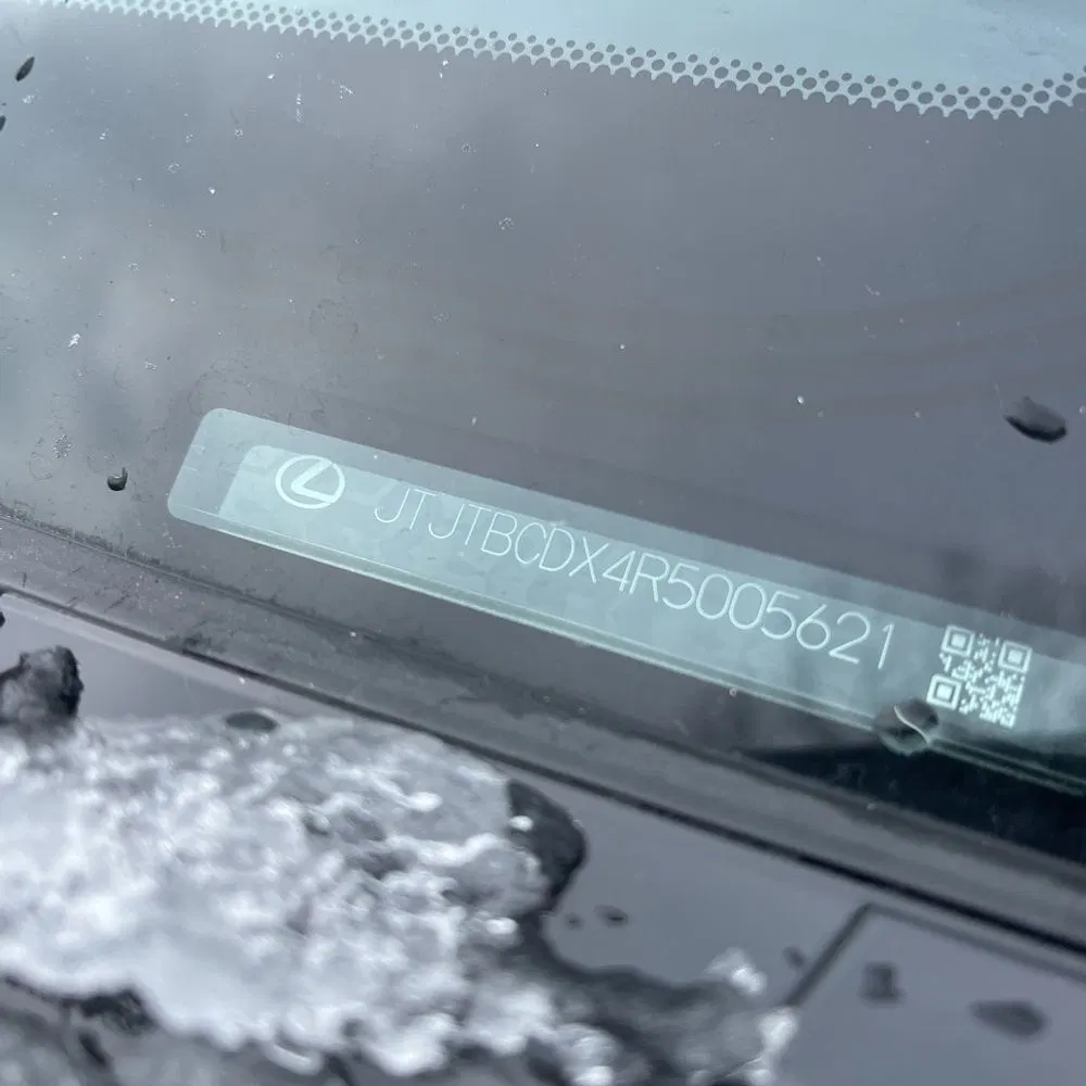 2024 Lexus GX 550 Premium+