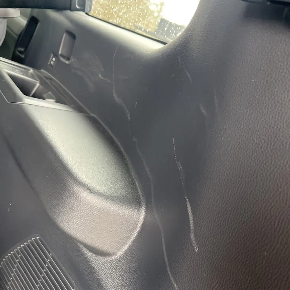2024 Lexus GX 550 Premium+