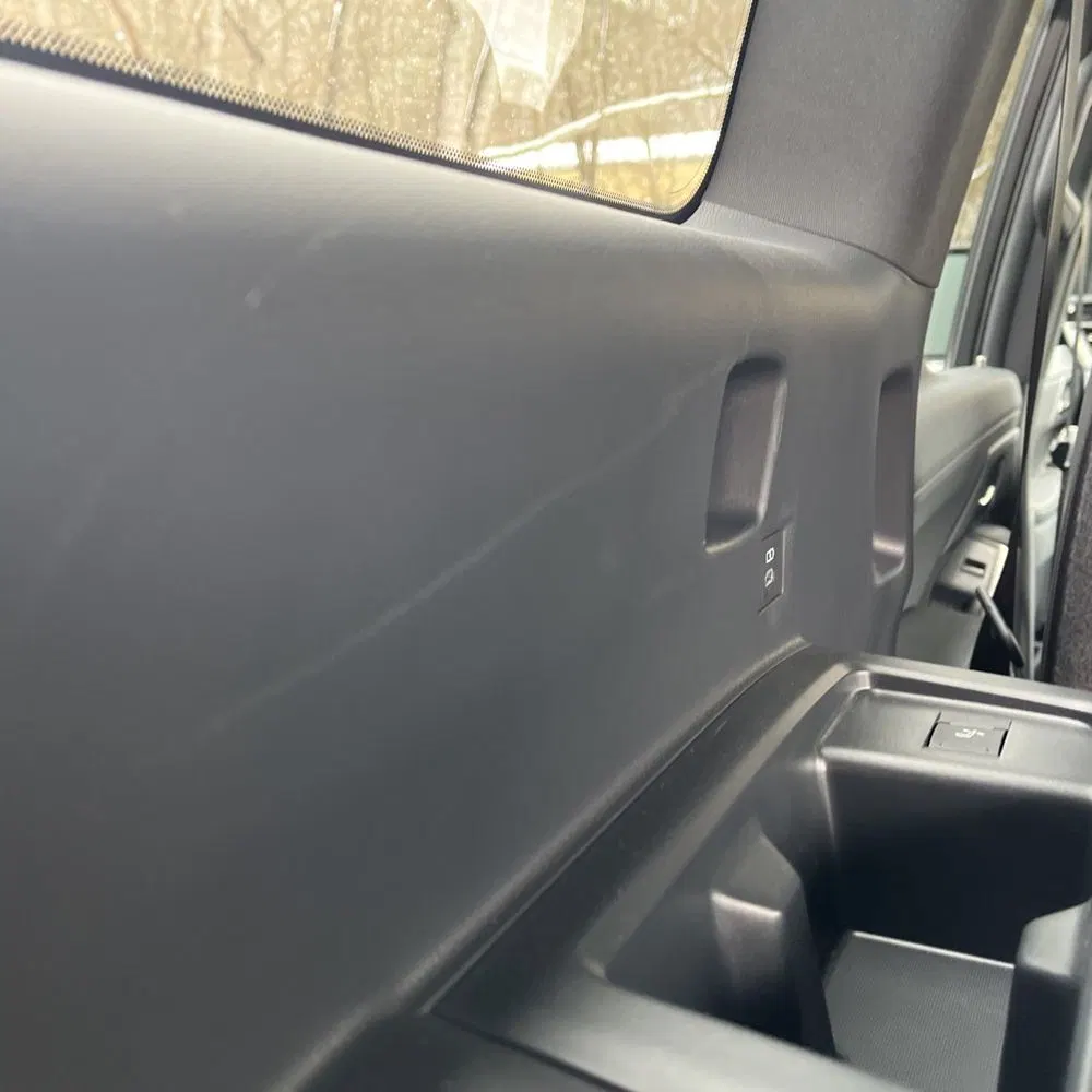 2024 Lexus GX 550 Premium+
