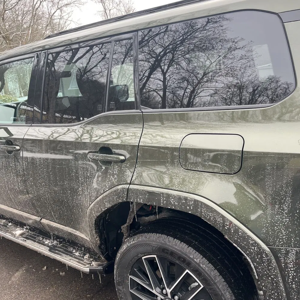 2024 Lexus GX 550 Premium+