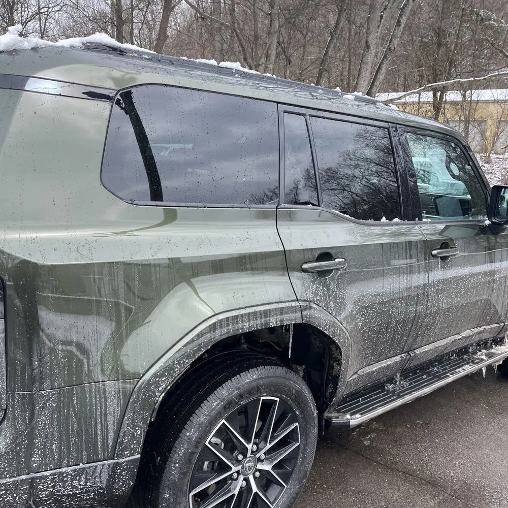 2024 Lexus GX 550 Premium+