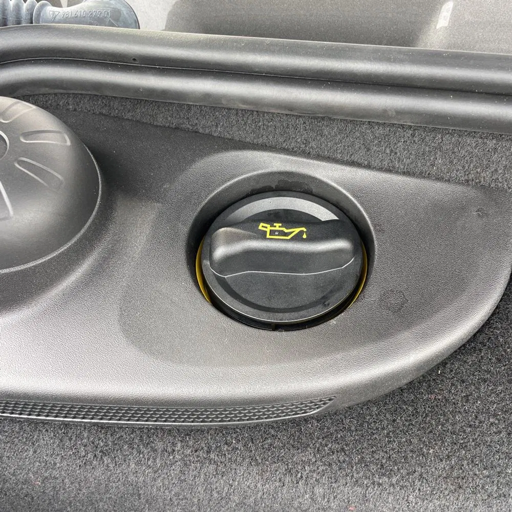 2017 Porsche 718 Boxster S