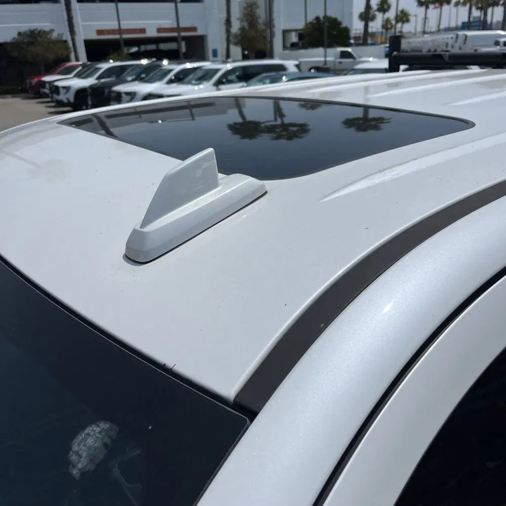 2019 GMC Sierra 2500HD Denali