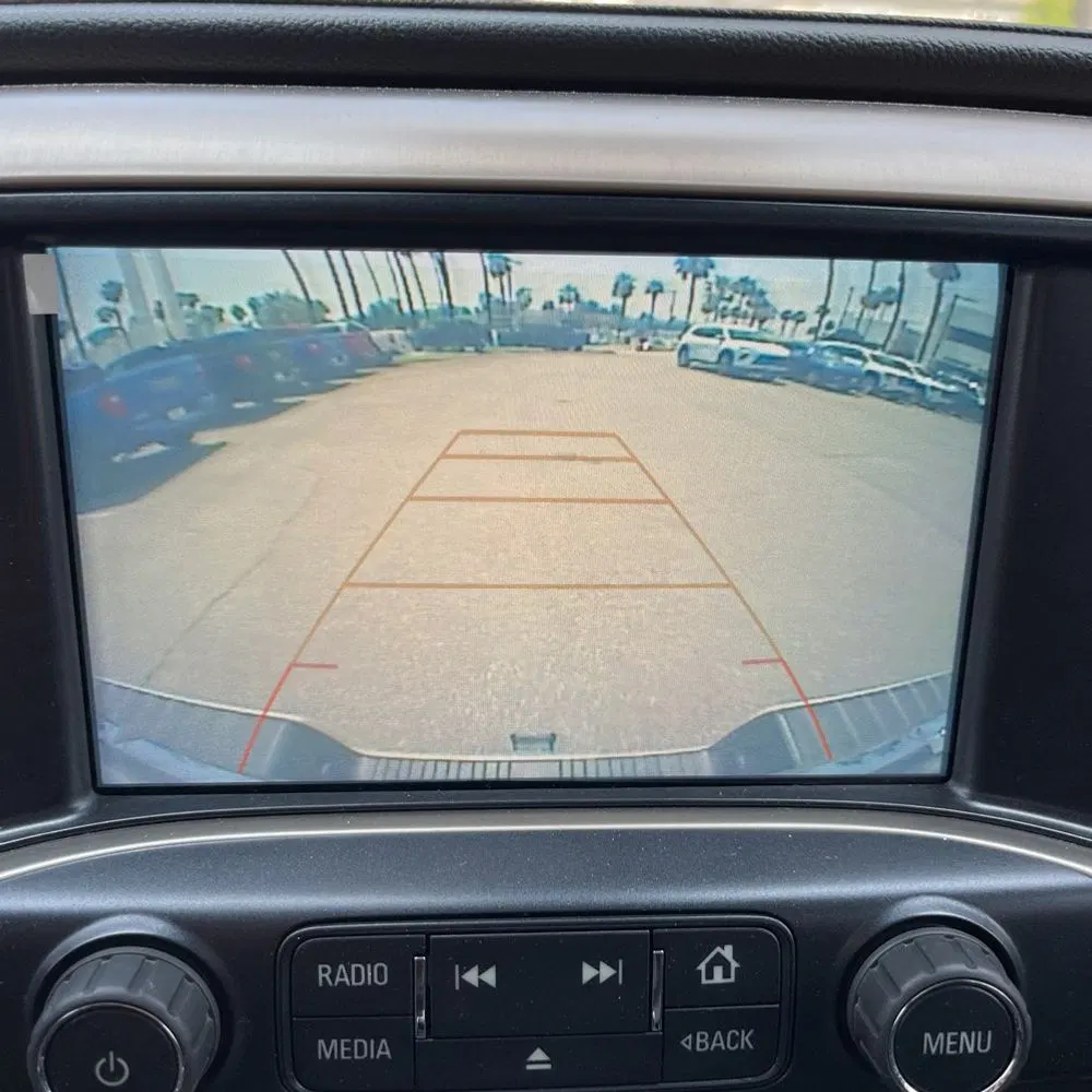 2019 GMC Sierra 2500HD Denali