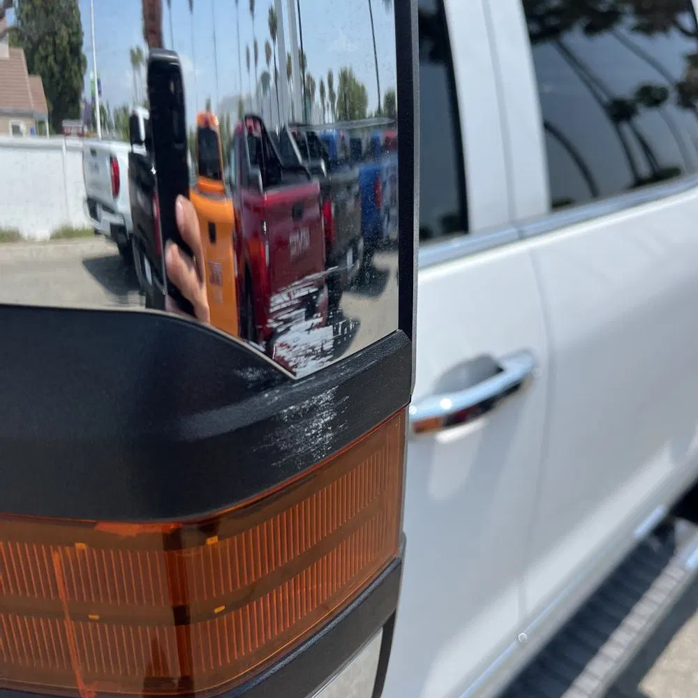 2019 GMC Sierra 2500HD Denali