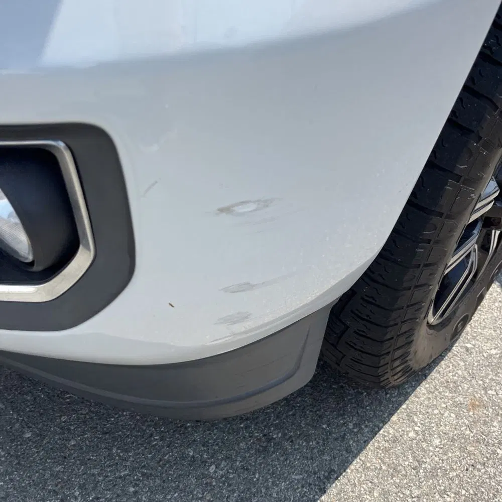 2019 GMC Sierra 2500HD Denali