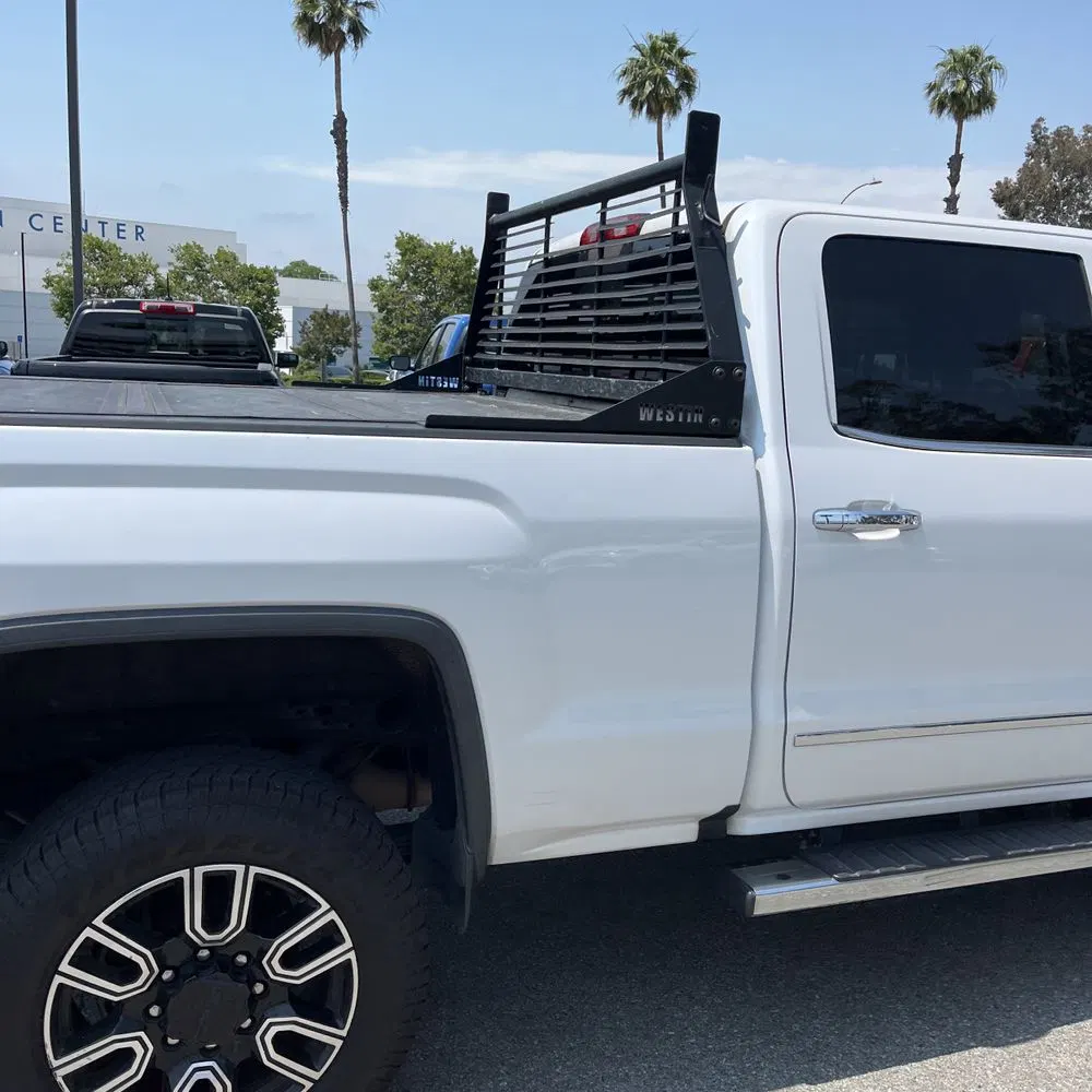 2019 GMC Sierra 2500HD Denali