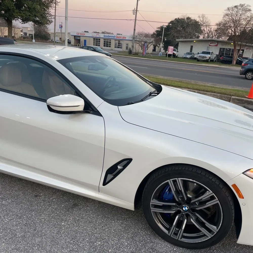 2022 BMW 8-Series 840i