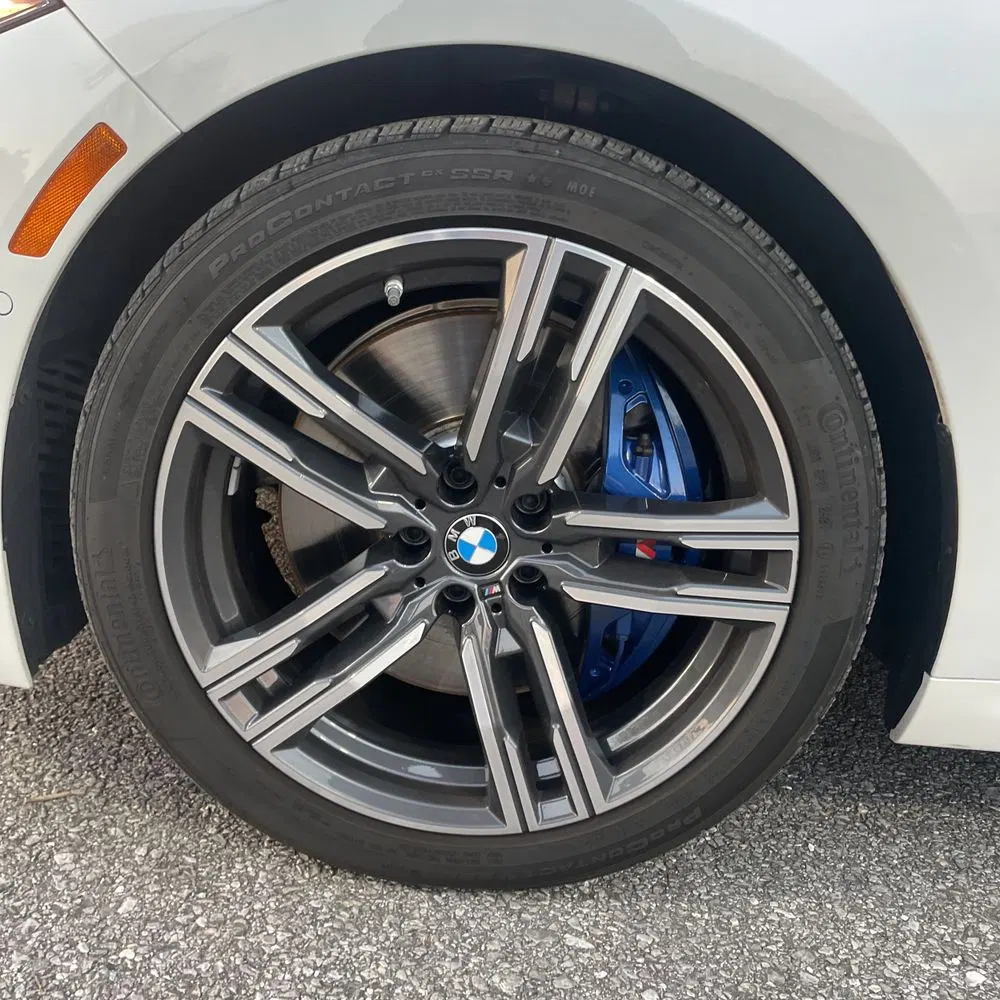 2022 BMW 8-Series 840i