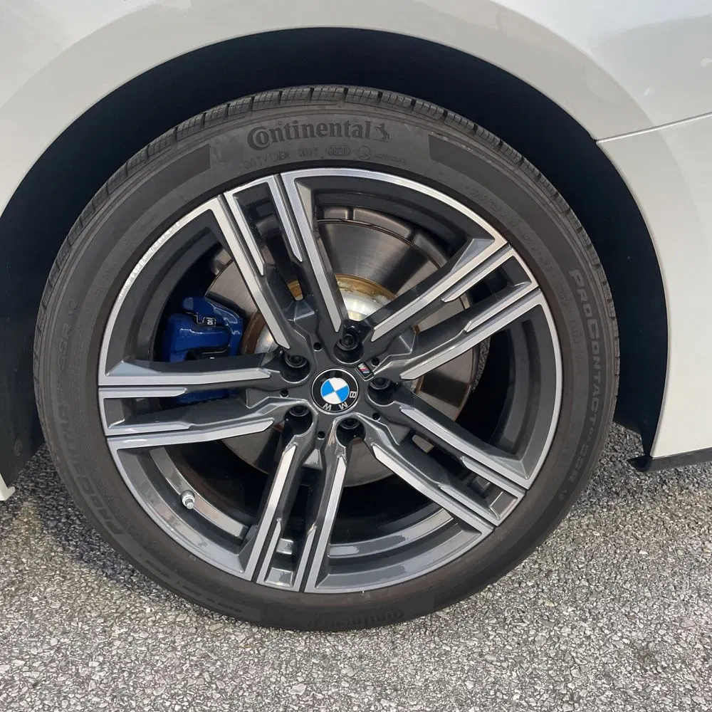 2022 BMW 8-Series 840i