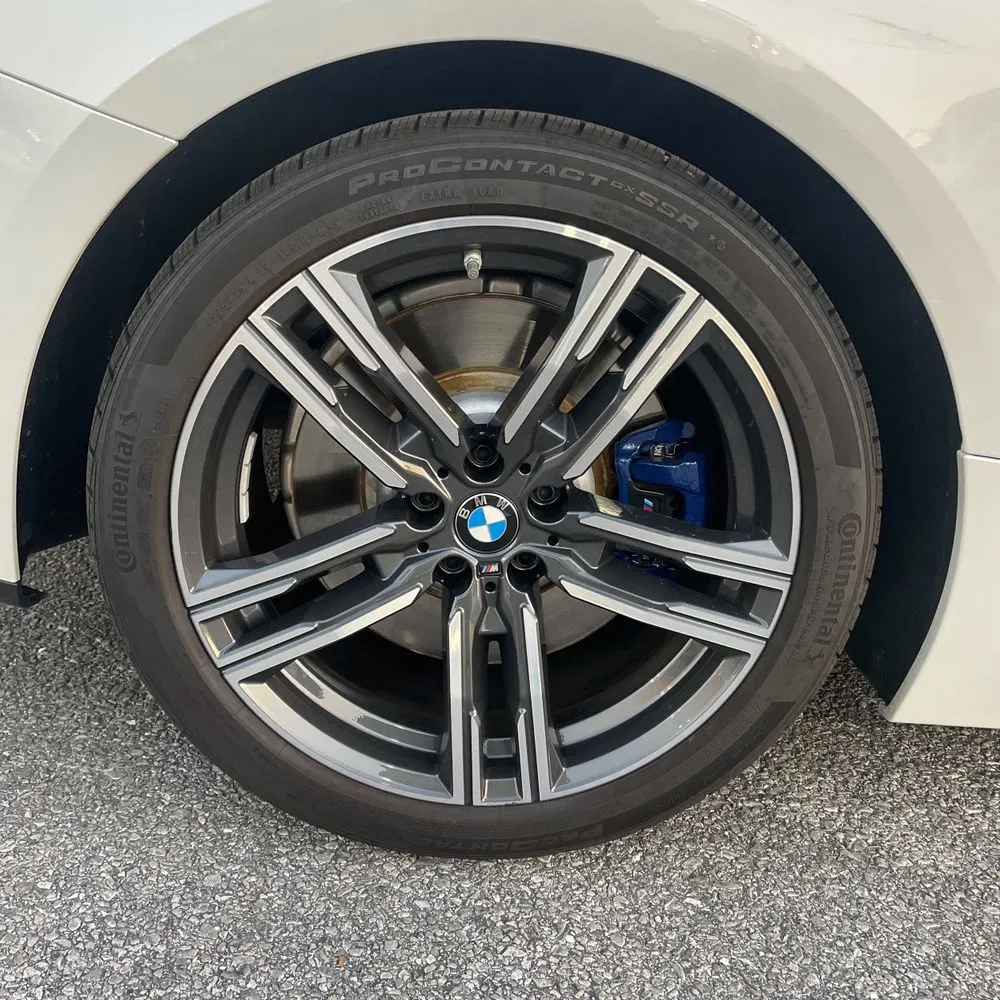2022 BMW 8-Series 840i