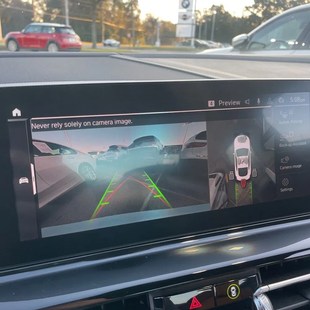 2022 BMW 8-Series 840i