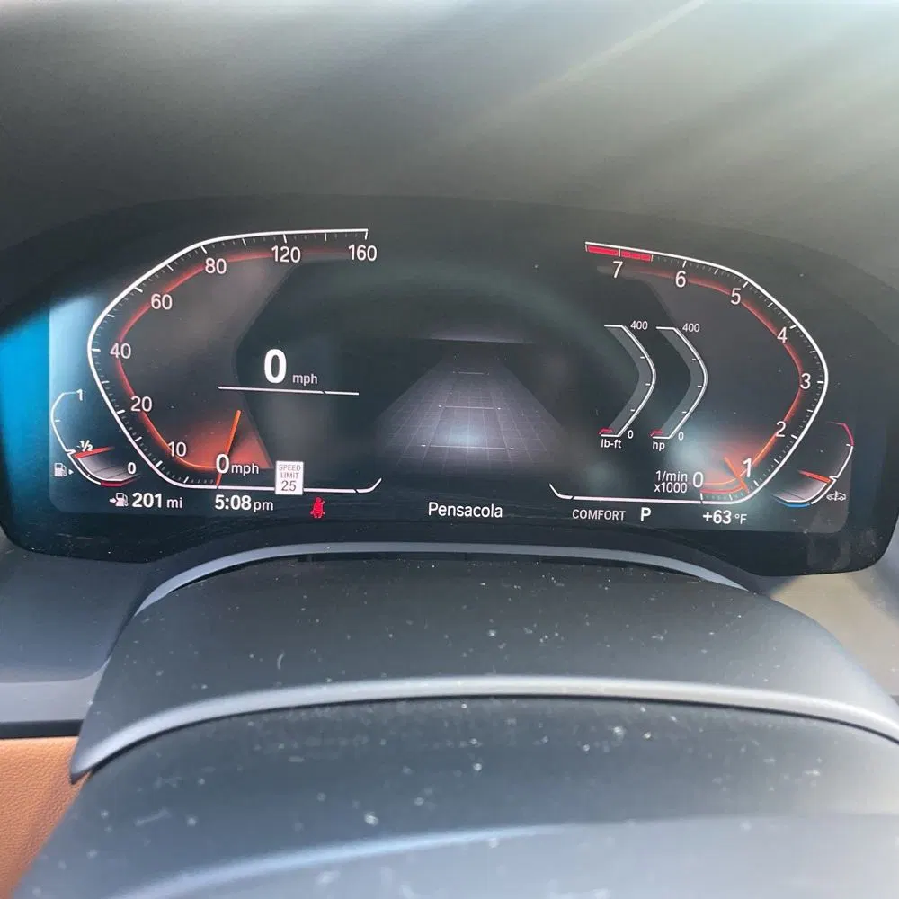 2022 BMW 8-Series 840i