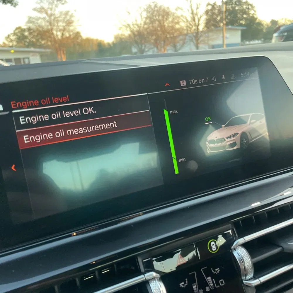 2022 BMW 8-Series 840i