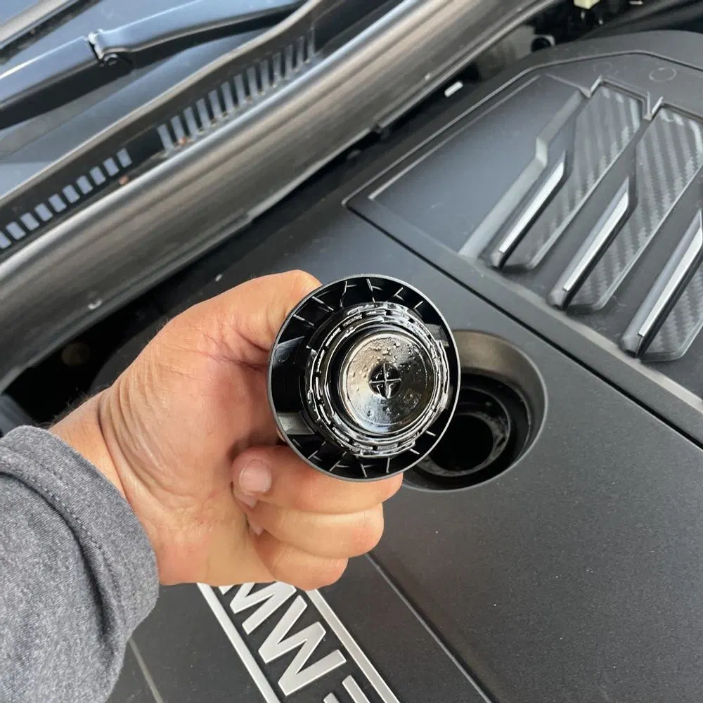 2022 BMW 8-Series 840i