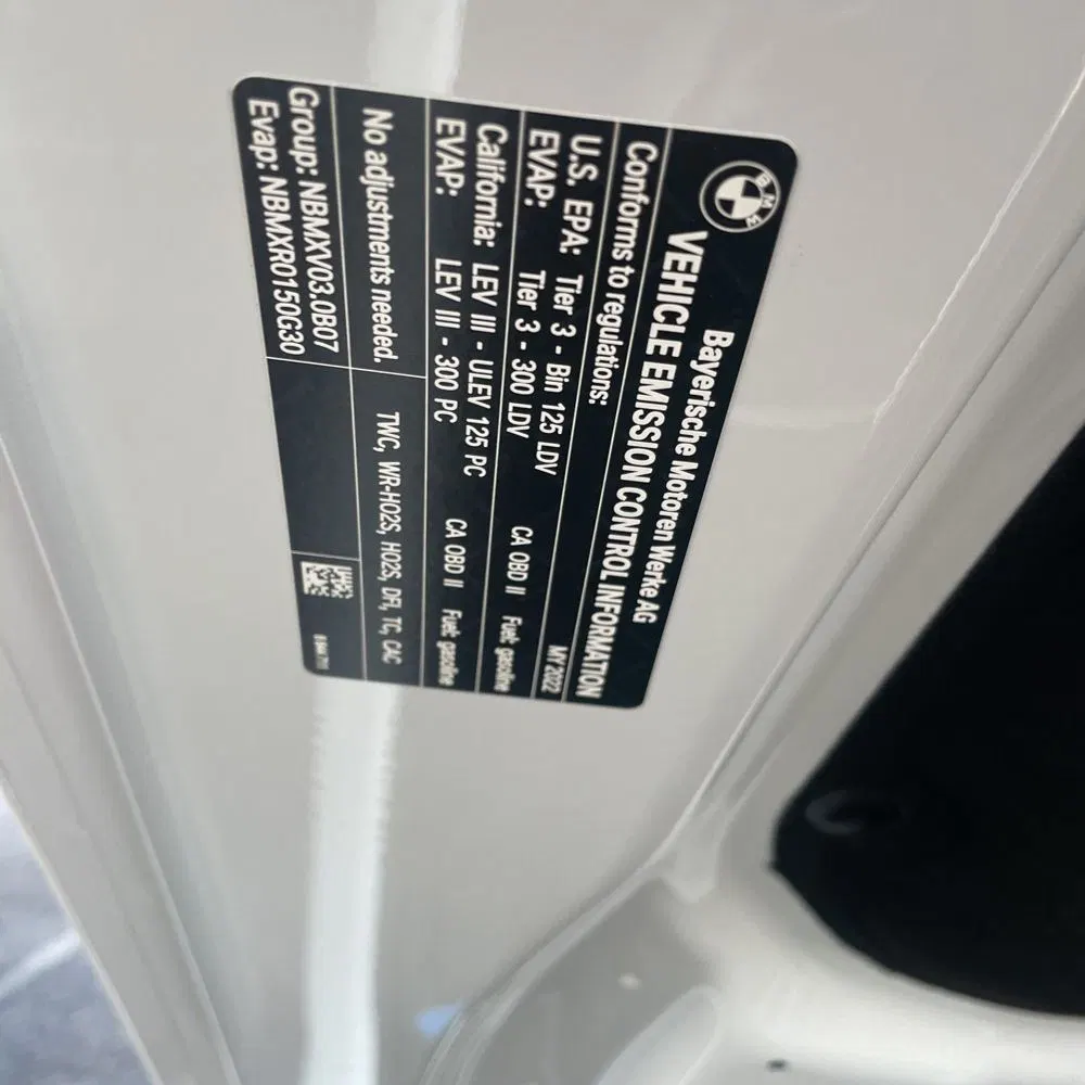 2022 BMW 8-Series 840i