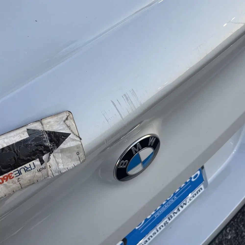 2022 BMW 8-Series 840i