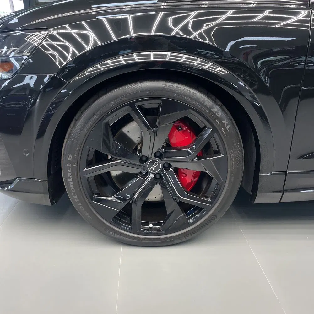 2024 Audi RS Q8 Base