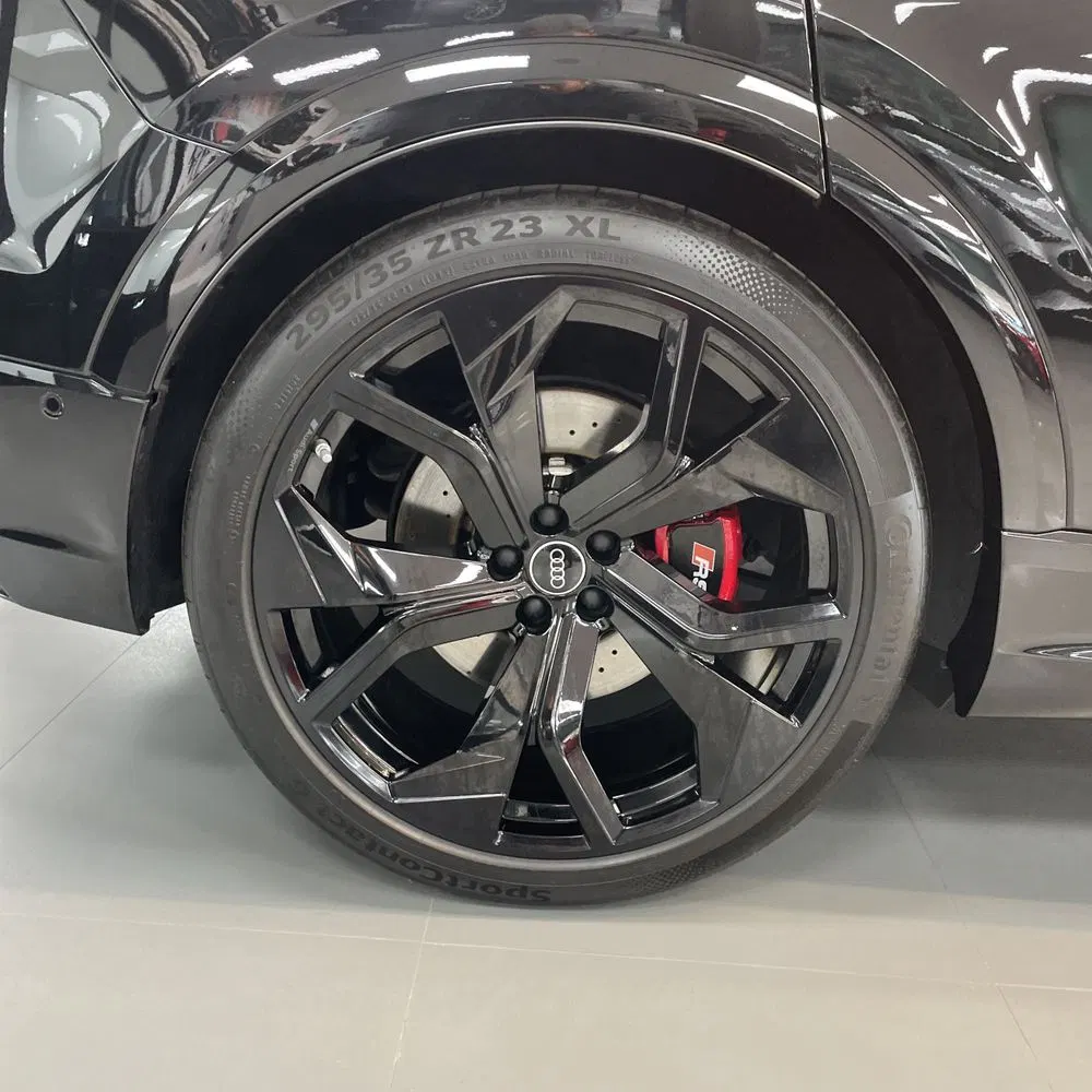 2024 Audi RS Q8 Base