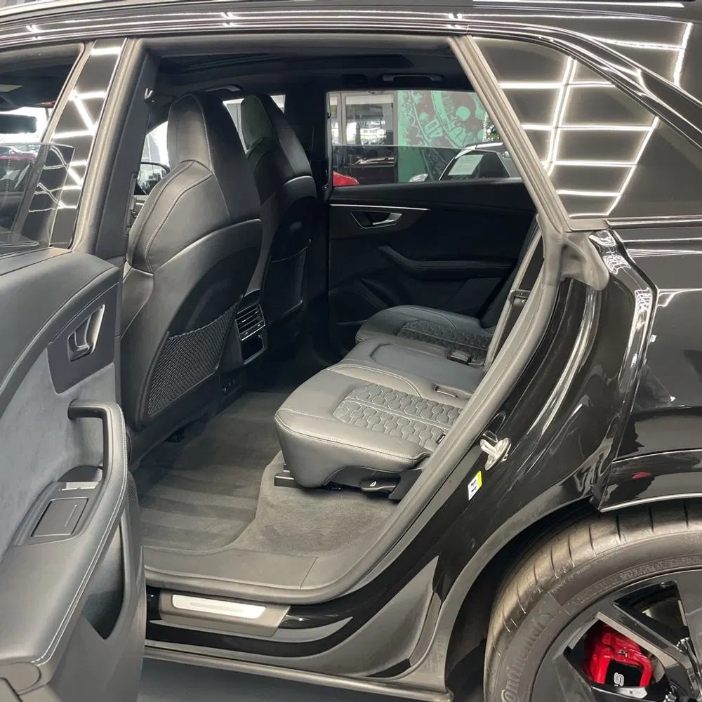 2024 Audi RS Q8 Base