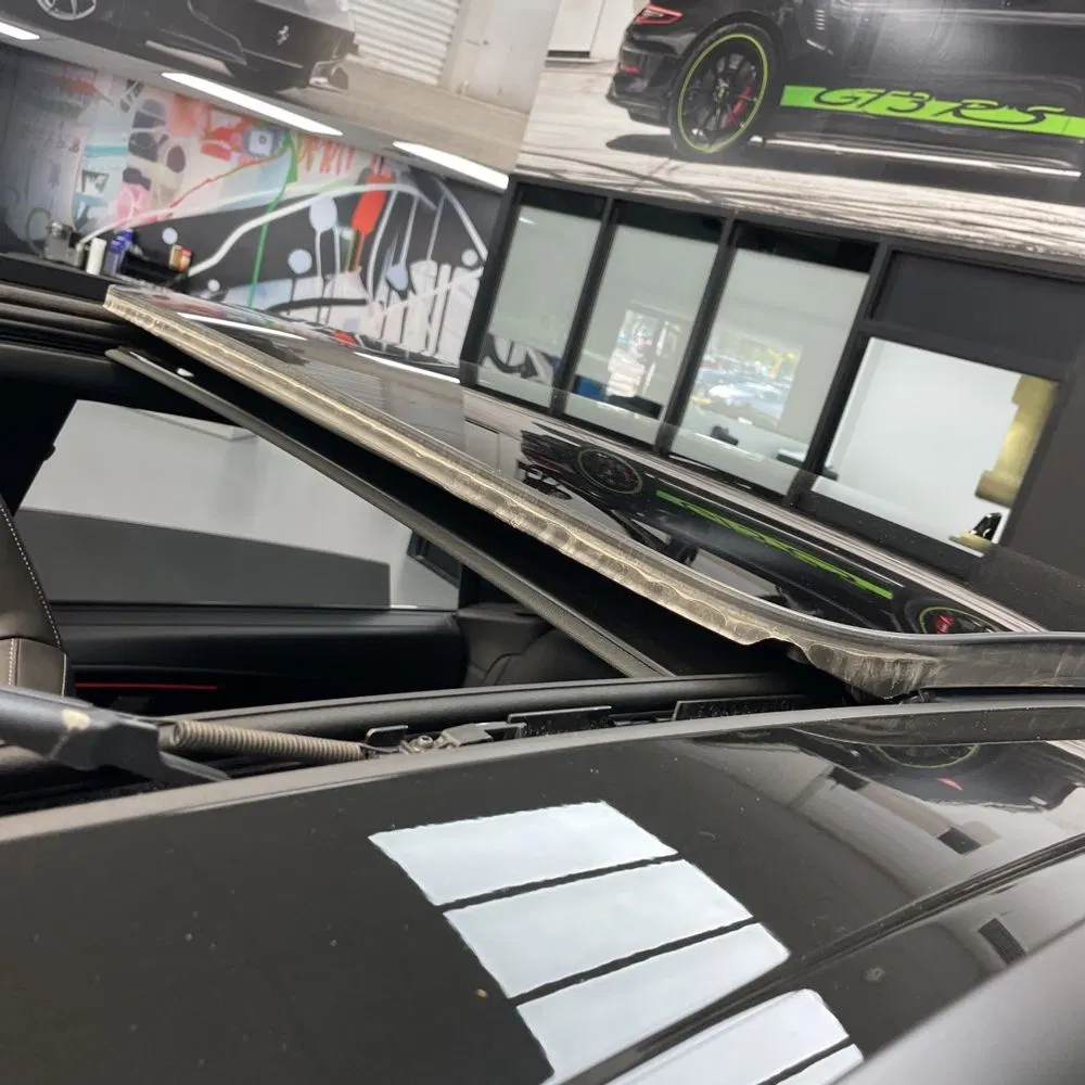 2024 Audi RS Q8 Base