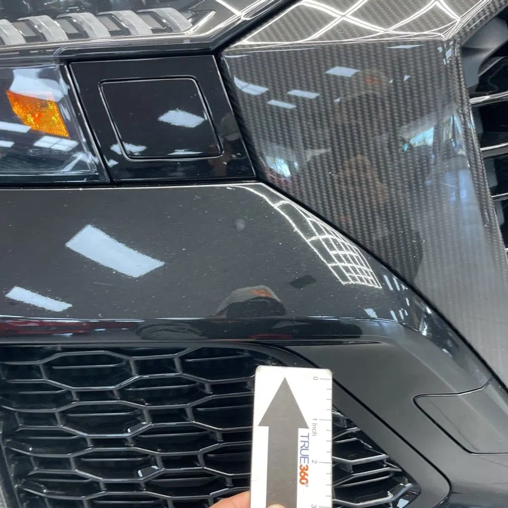 2024 Audi RS Q8 Base