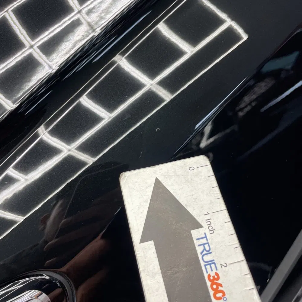 2024 Audi RS Q8 Base