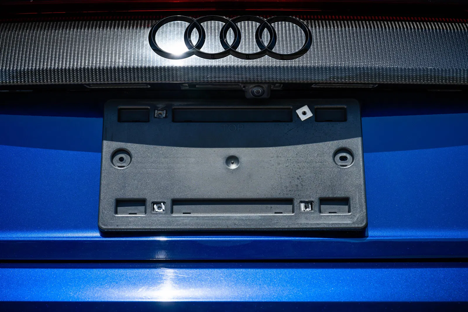 2021 Audi RS Q8 - 591-hp Twin-Turbo V8, Highly Equipped, Ceramic Brakes