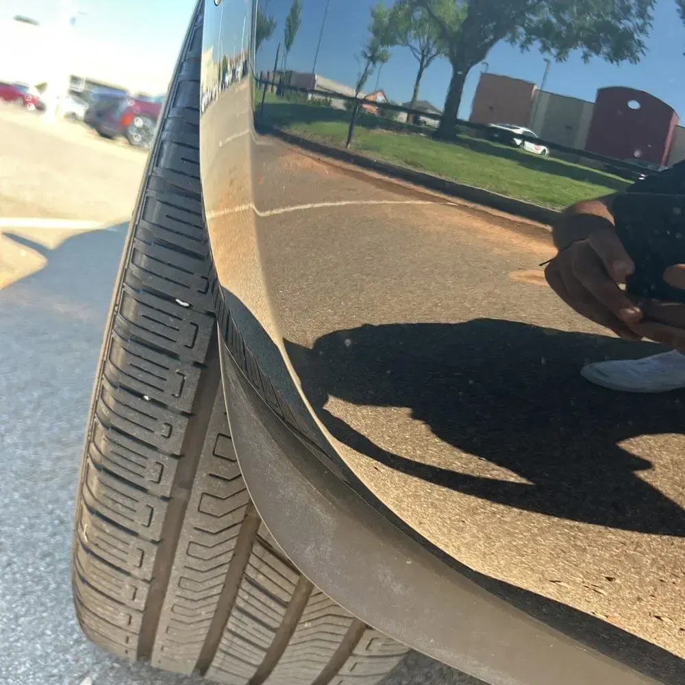 2025 Land Rover Defender 130 V8 P500
