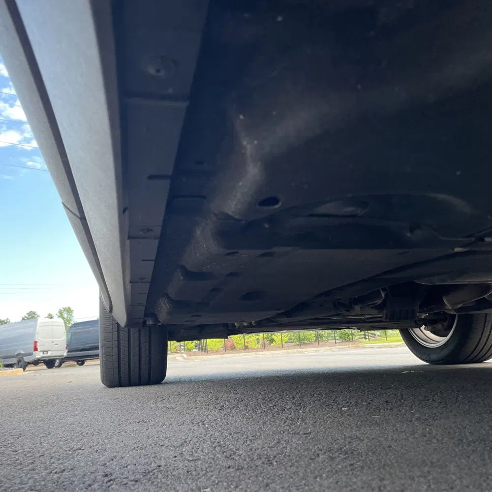 2022 Porsche Cayenne Base