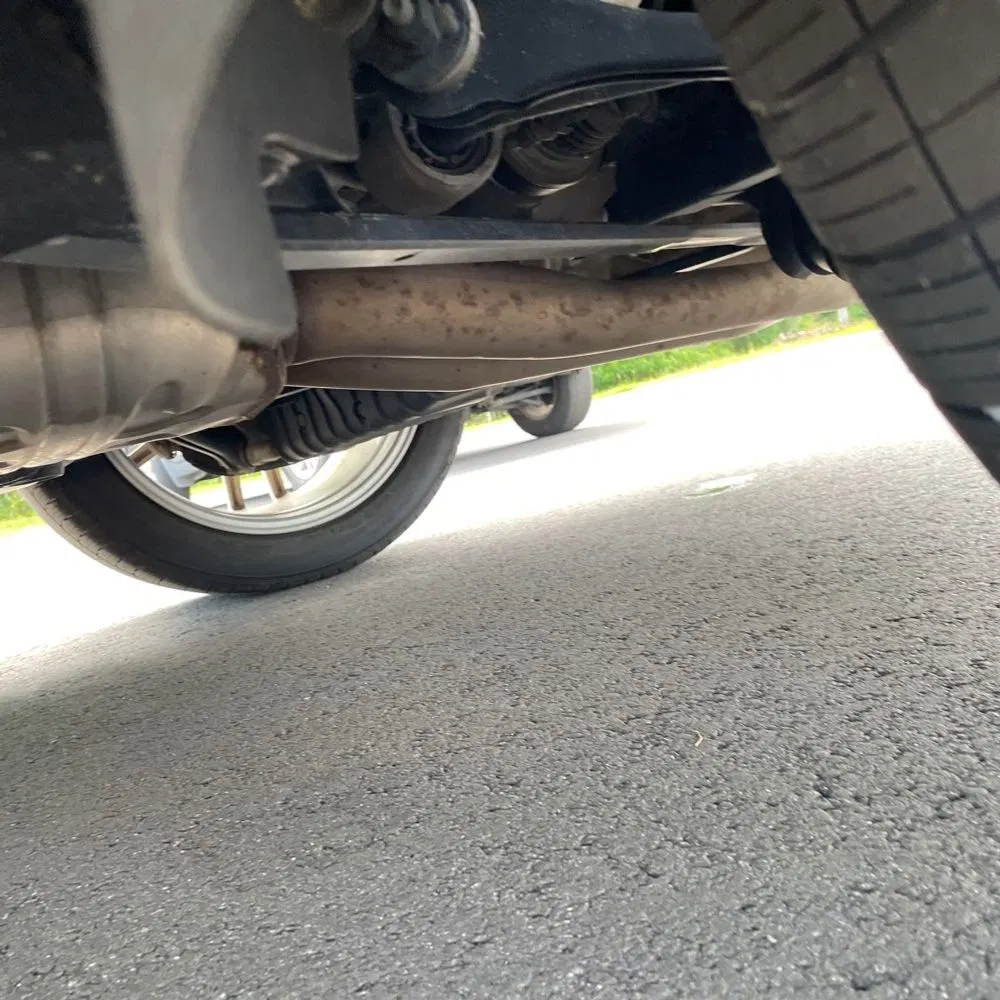 2022 Porsche Cayenne Base