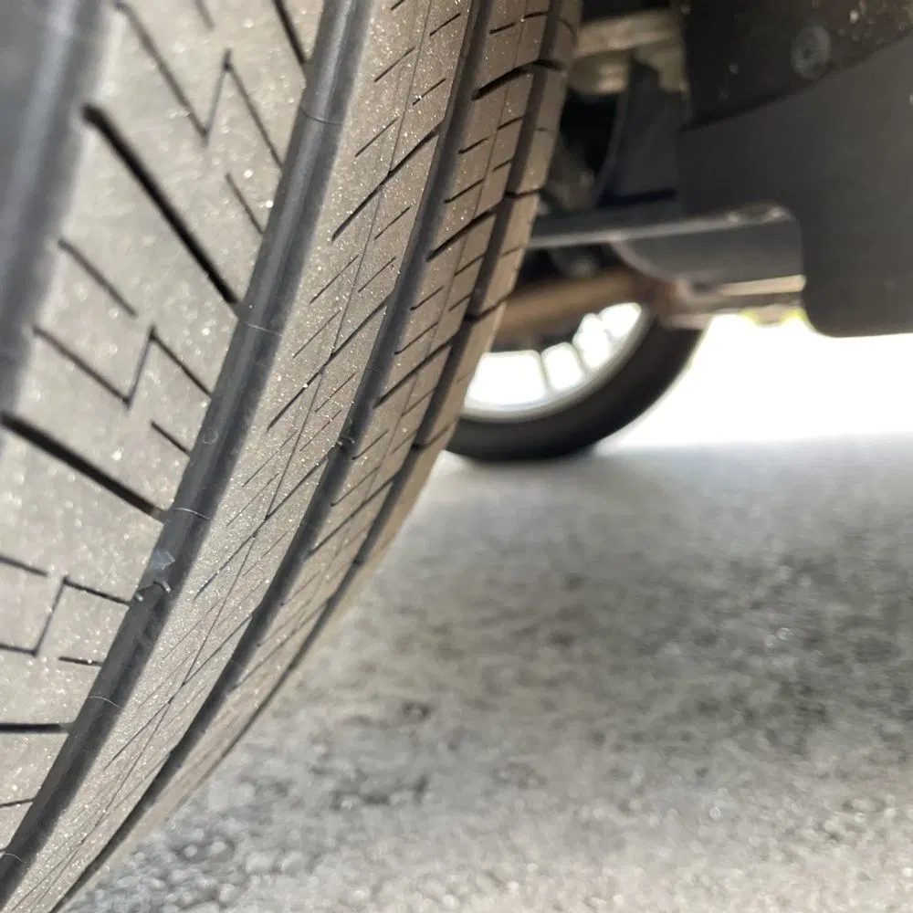 2022 Porsche Cayenne Base