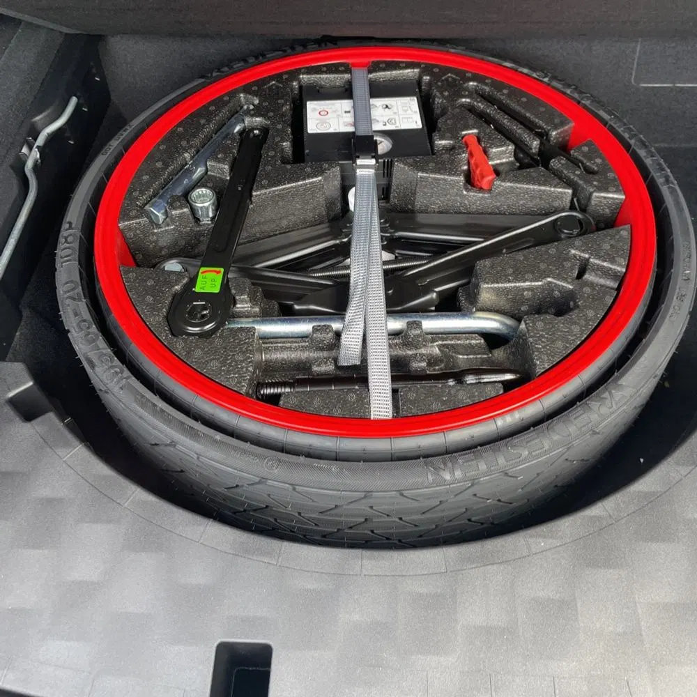 2022 Porsche Cayenne Base