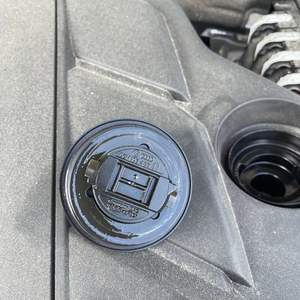 2022 Porsche Cayenne Base