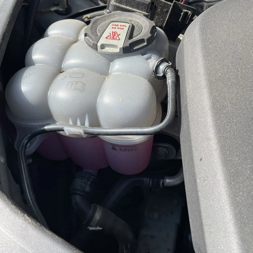 2022 Porsche Cayenne Base