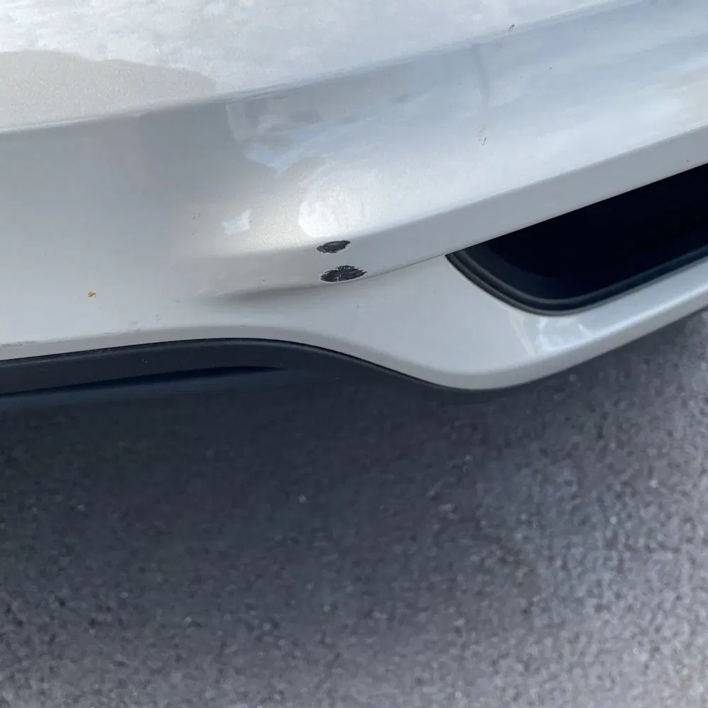 2022 Porsche Cayenne Base