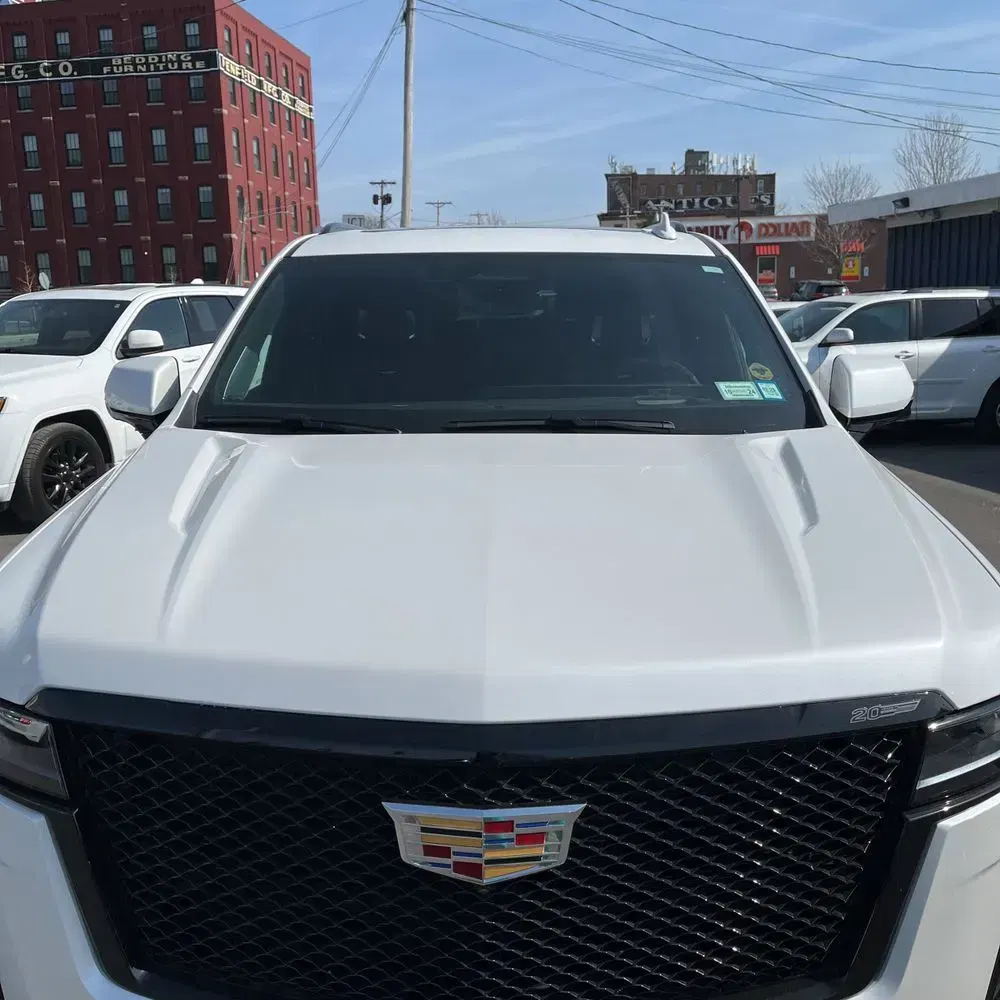 2024 Cadillac Escalade-V Base