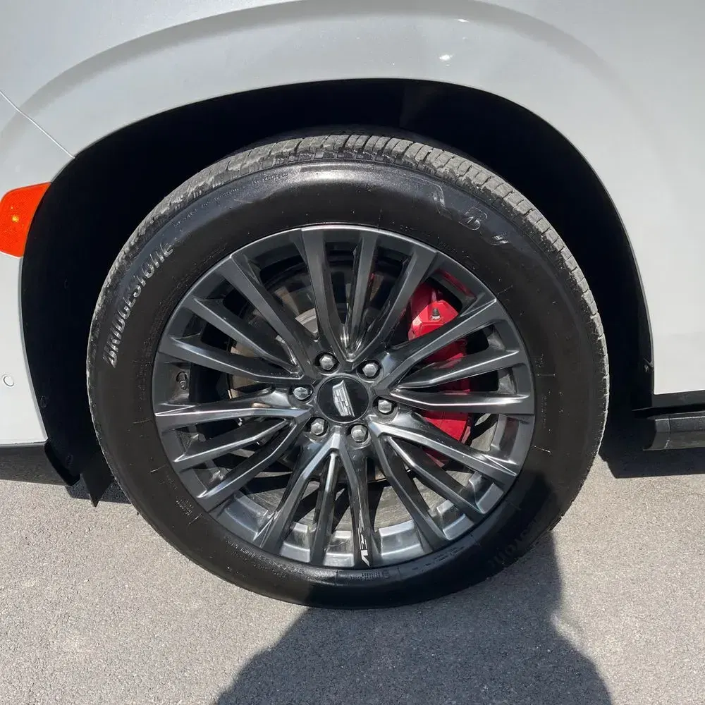 2024 Cadillac Escalade-V Base
