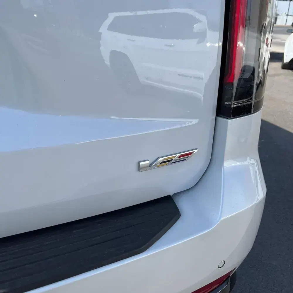 2024 Cadillac Escalade-V Base