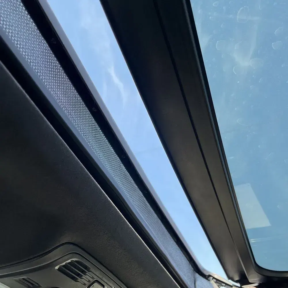 2024 Cadillac Escalade-V Base