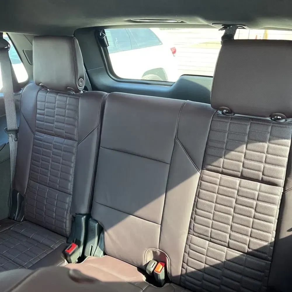 2024 Cadillac Escalade-V Base