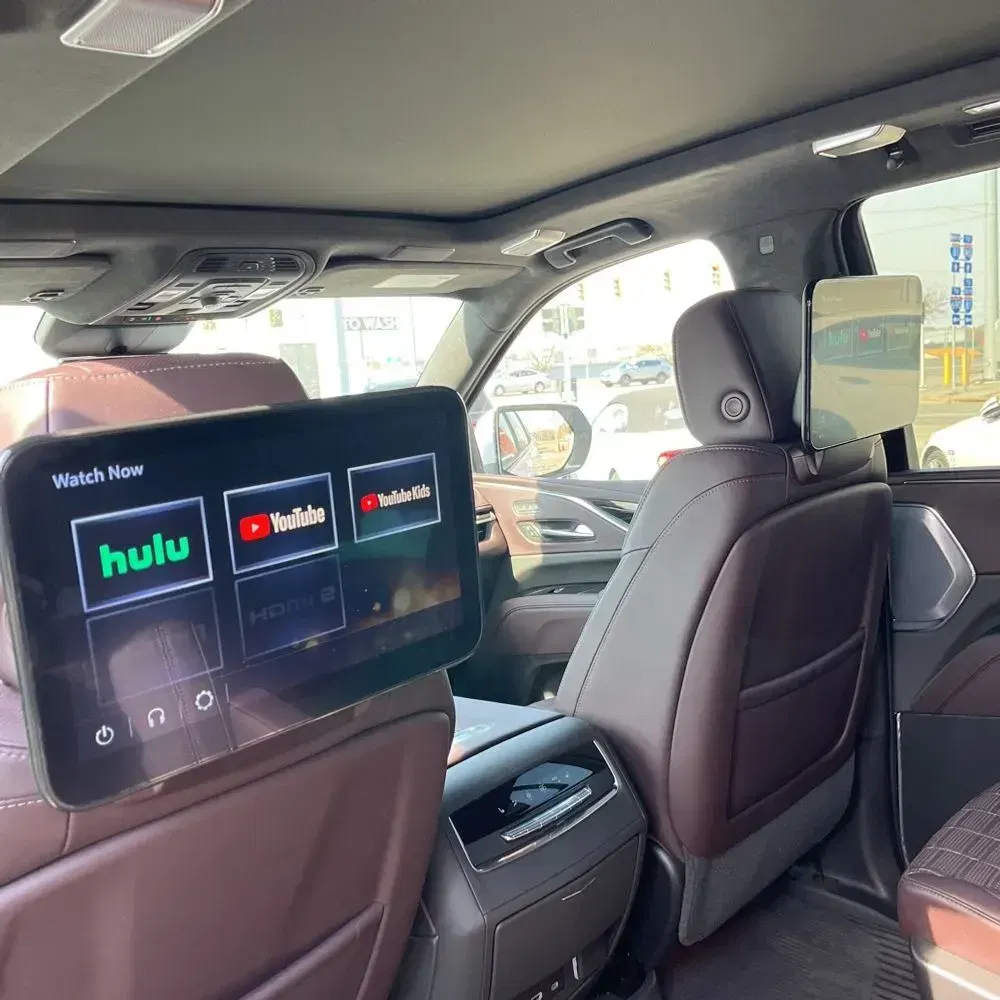 2024 Cadillac Escalade-V Base
